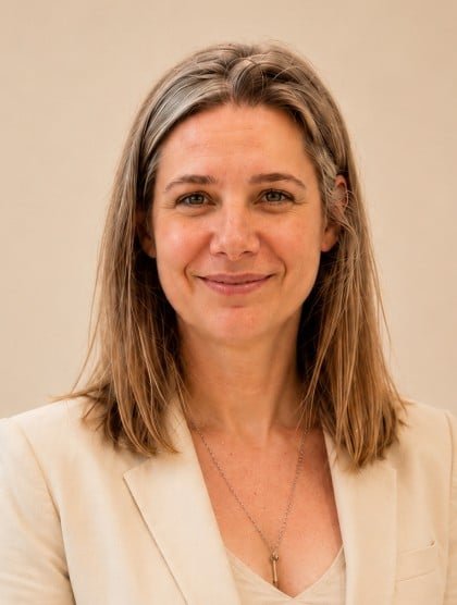 Justine vanzato assistante administrative independante
