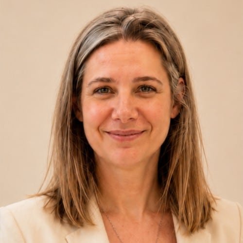Justine vanzato
